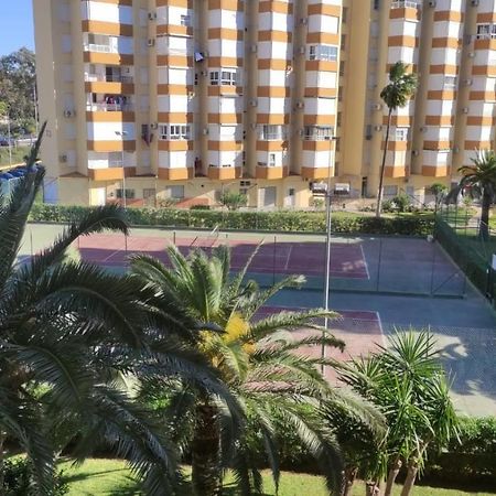 Algarrobo-Costa Daire Dış mekan fotoğraf